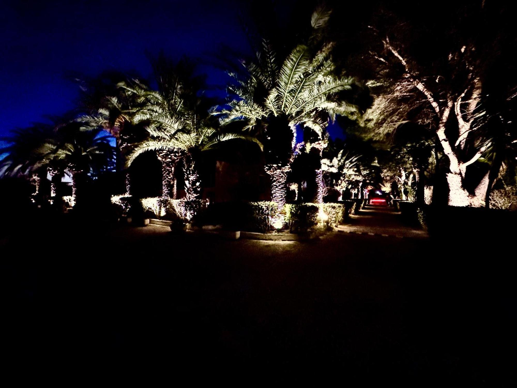 Villa Pami Almiros Beach Exteriör bild